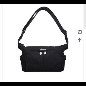 Doona diaper bag